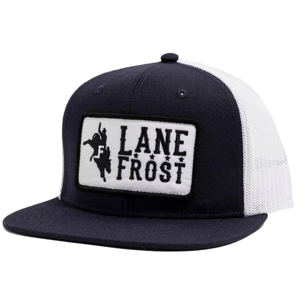 Lane Frost Midnight Cap
