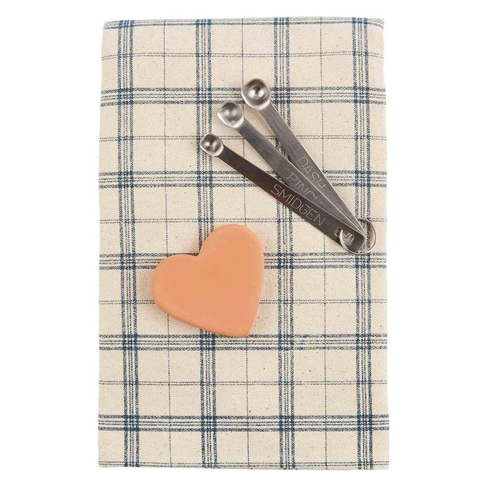 Sugar Saver and Towel Set