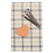 Sugar Saver and Towel Set