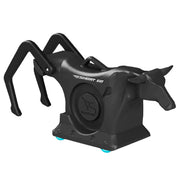 Short Go LED Light Roping Dummy on Wheels
