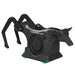 Short Go LED Light Roping Dummy on Wheels