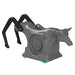 Short Go LED Light Roping Dummy on Wheels