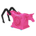 Short Go LED Light Roping Dummy on Wheels