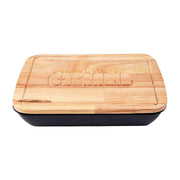 Marinating Prep Tray