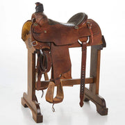 15in Used Team Roper