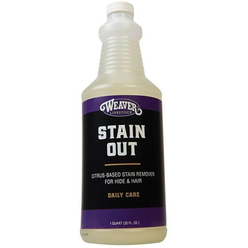 Stain Out