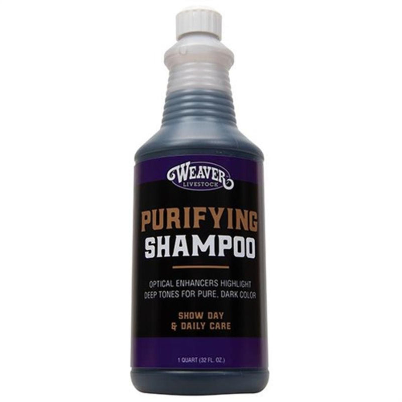 Purifying Shampoo