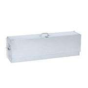 Deep Hanging Showbox Galvanized