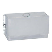 Mini Deep Hanging Showbox Galvanized