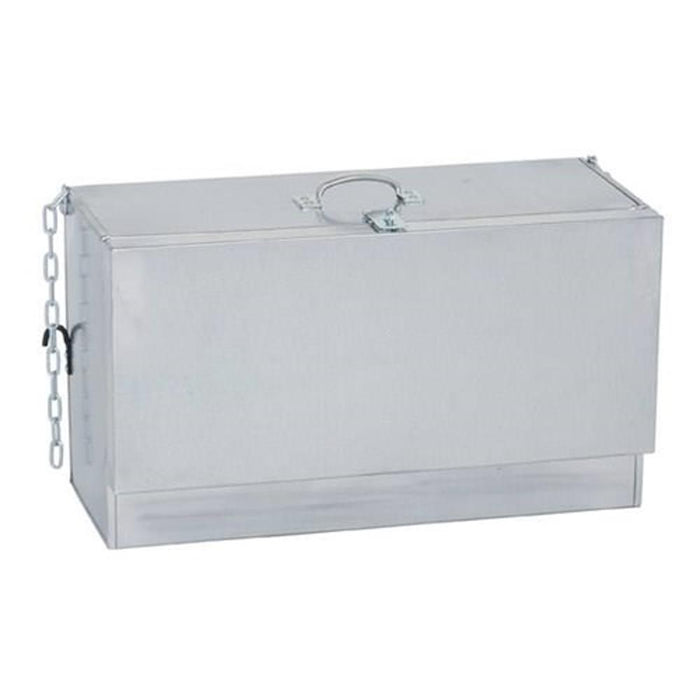 Mini Deep Hanging Showbox Galvanized