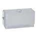 Mini Deep Hanging Showbox Galvanized