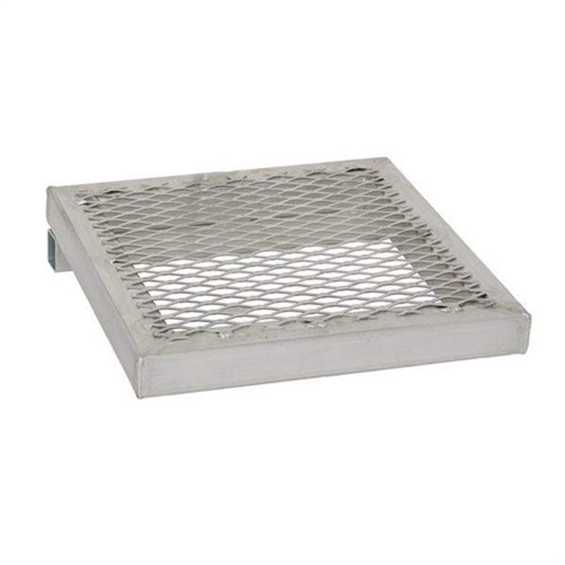 Weaver Livestock Aluminum Show Rail Base Only