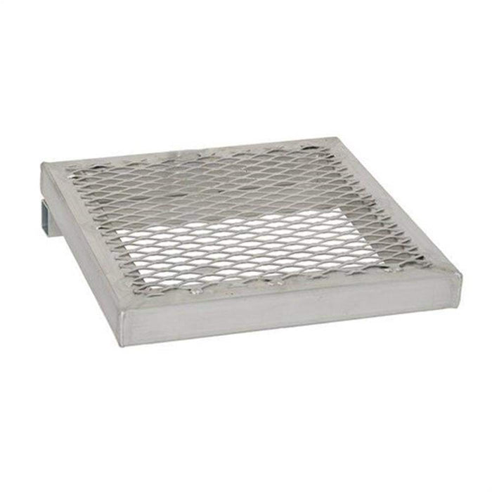 Weaver Livestock Aluminum Show Rail Base Only