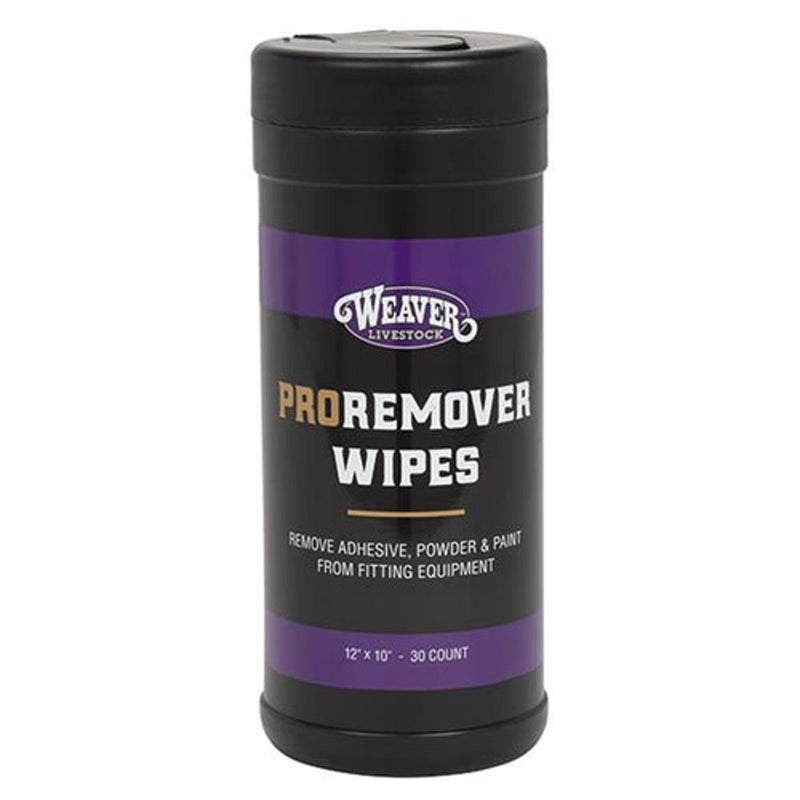 ProRemover Wipes