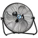 Maxx Air 3-Speed Floor Fan 20in