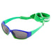 Green Toddler Sunglasses