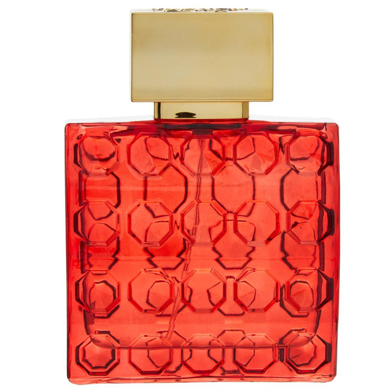 Darnell Company Flaunt Rouge Perfume 3.4 fl oz