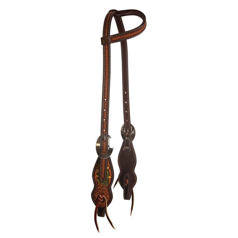 Professionals Choice Professional's Cactus Single Ear Headstall