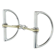 EHI Pro Series Derby D-Ring