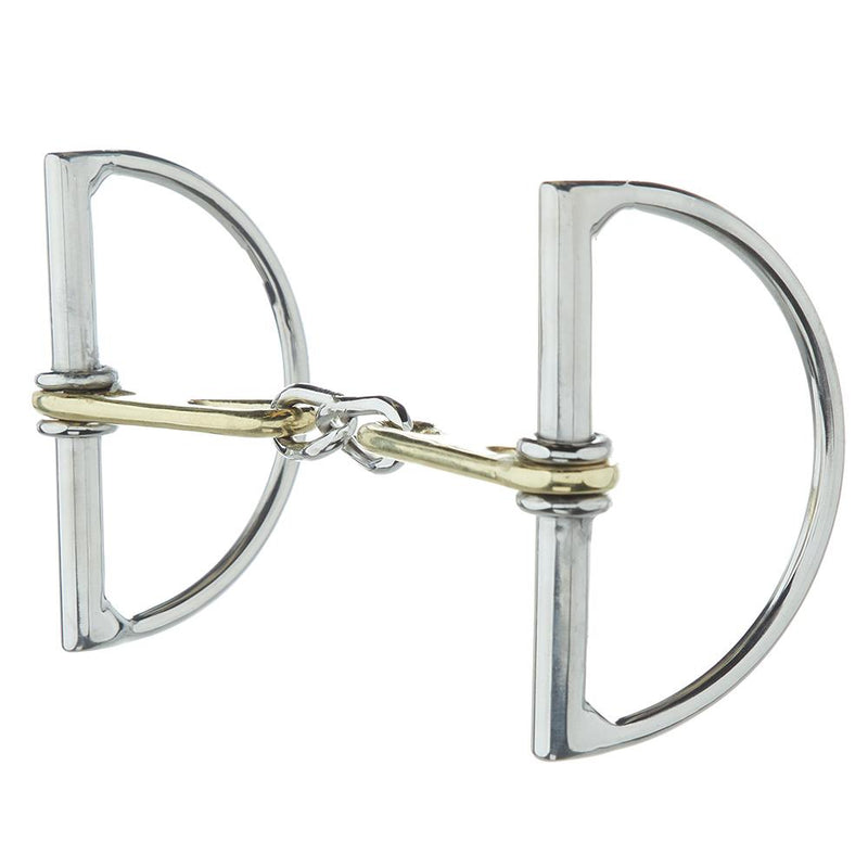 EHI Pro Series Derby D-Ring