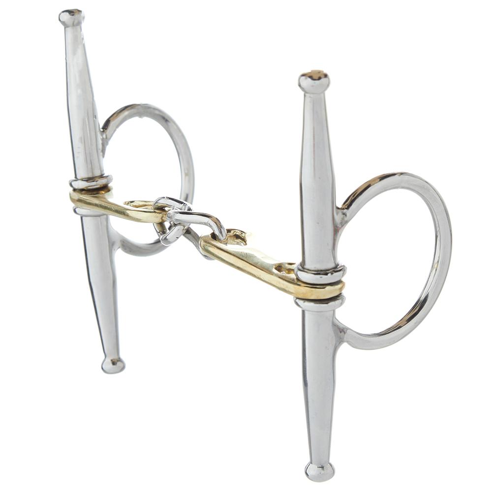 Equine Healthcare International EHI Pro Series Derby Full Cheek