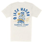 Sendero Provisions Co Jack Wagon T-Shirt