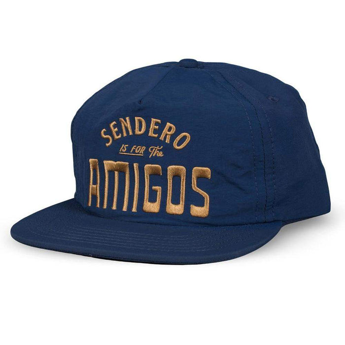 Sendero Provisions Co Good Amigos Cap