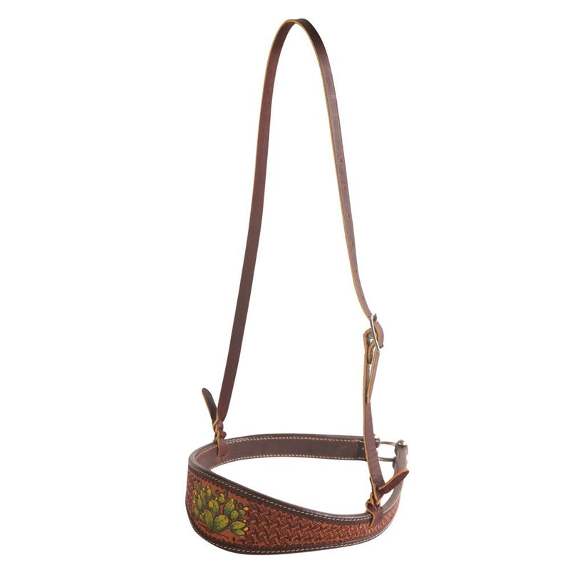 Professional's Cactus Noseband Tiedown