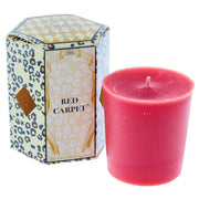 Tyler Candle Co Red Carpet - Votive