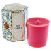 Tyler Candle Co Red Carpet - Votive