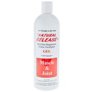 Natural Release Gel 16oz