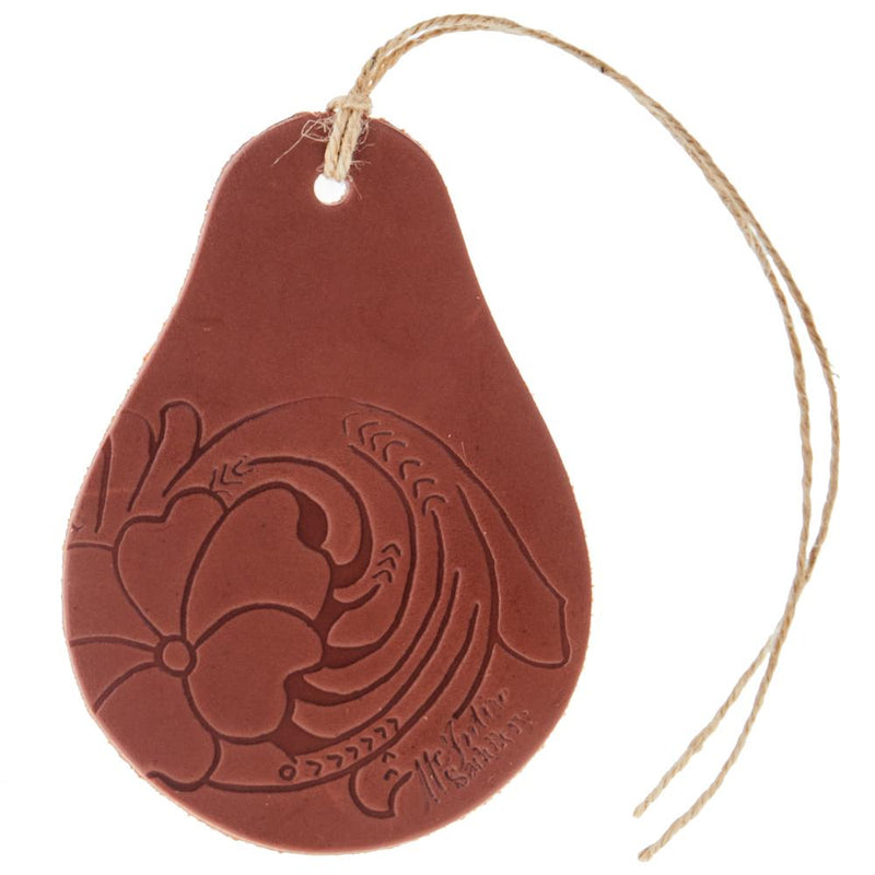 Chuckwagon Hanging Car Scent
