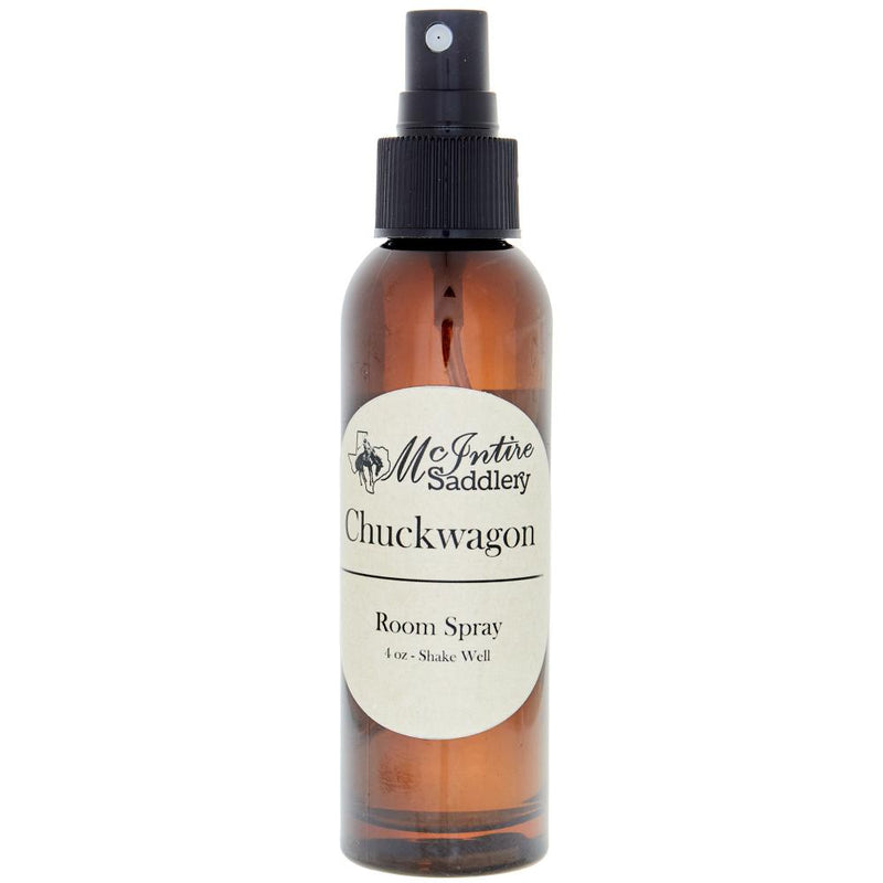 Chuckwagon Room Spray