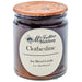Clothesline Candle