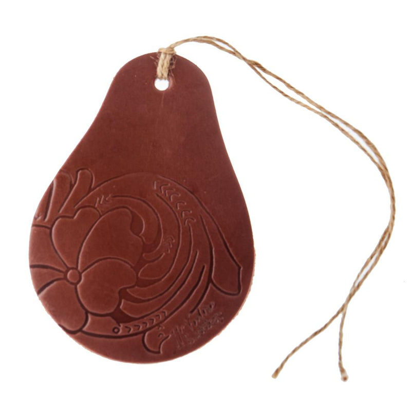 The Gambler Scent Car Freshener
