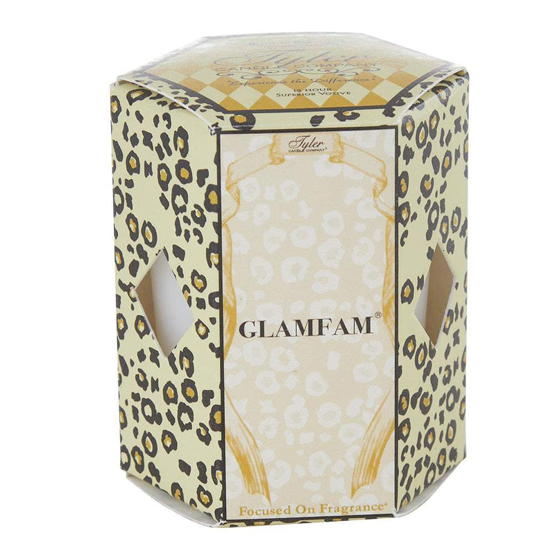 Tyler Candle Co GlamFam Votive Candle