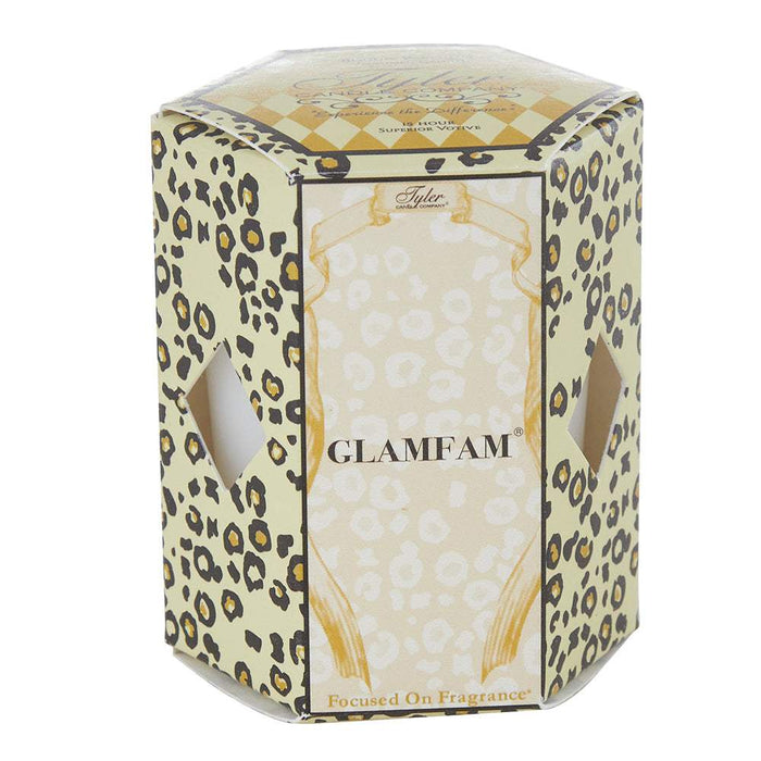 Tyler Candle Co GlamFam Votive Candle