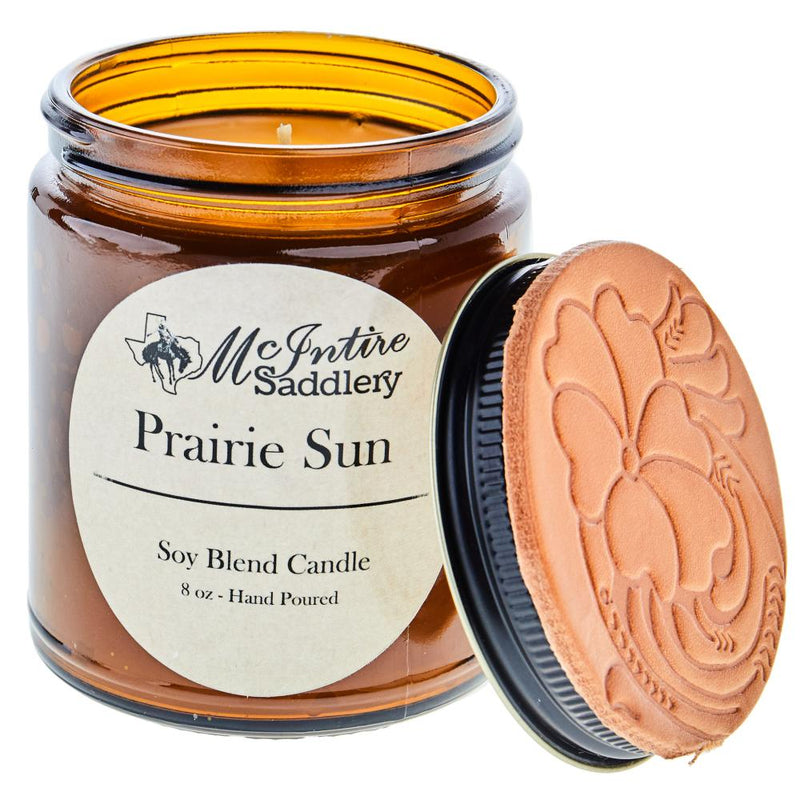Prairie Sun Scent Candle