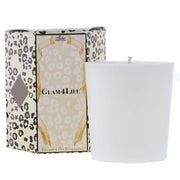 Tyler Candle Co Glam4Life Votive Candle