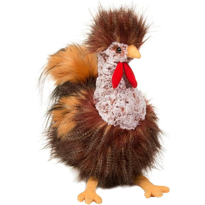 Douglas Richard The Rooster