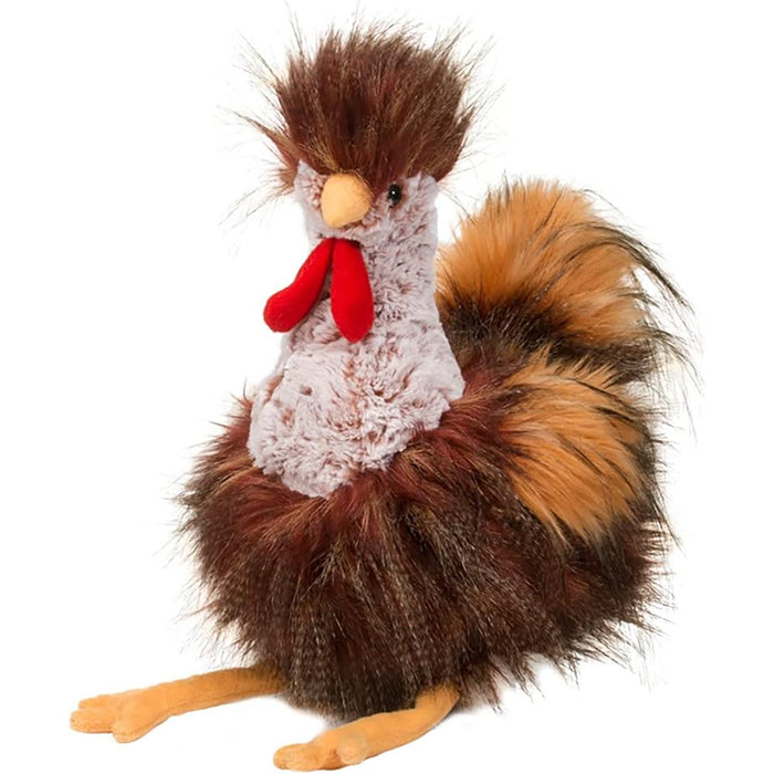 Douglas Richard The Rooster