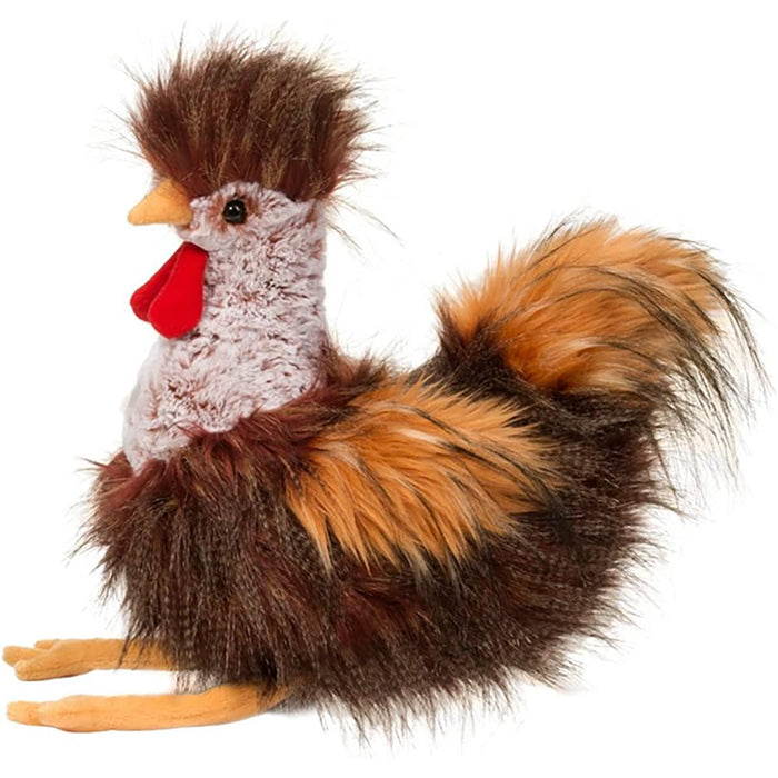 Douglas Richard The Rooster