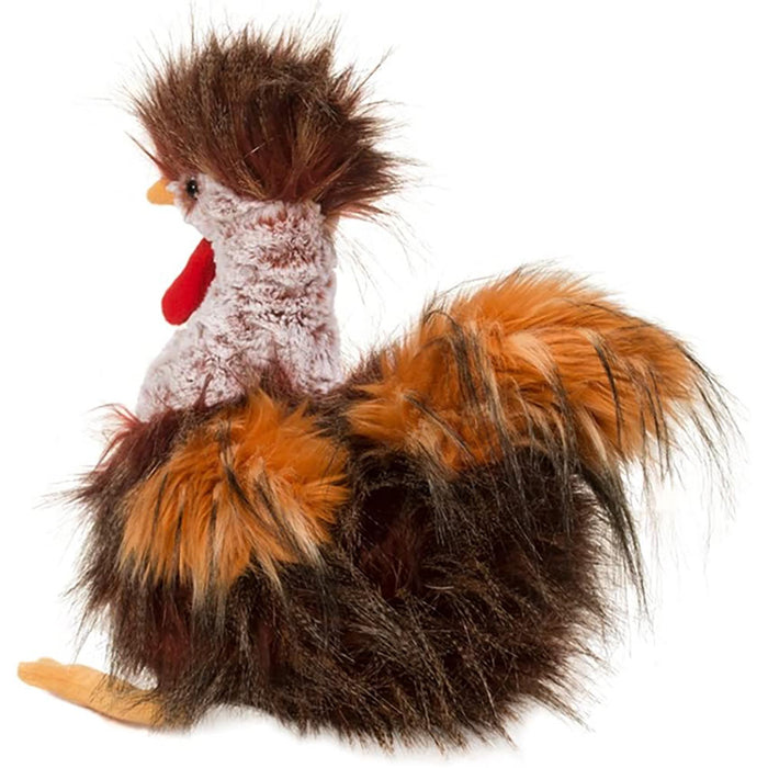 Douglas Richard The Rooster
