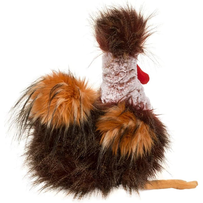 Douglas Richard The Rooster