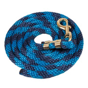 Poly 5/8in x 9ft Lead with Bolt Snap