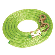 Poly 5/8in x 9ft Lead with Bolt Snap