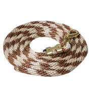 Poly 5/8in x 9ft Lead with Bolt Snap
