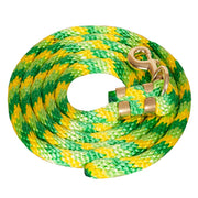 Poly 5/8in x 9ft Lead with Bolt Snap