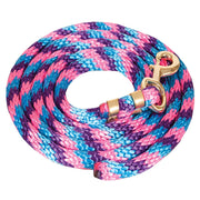 Poly 5/8in x 9ft Lead with Bolt Snap