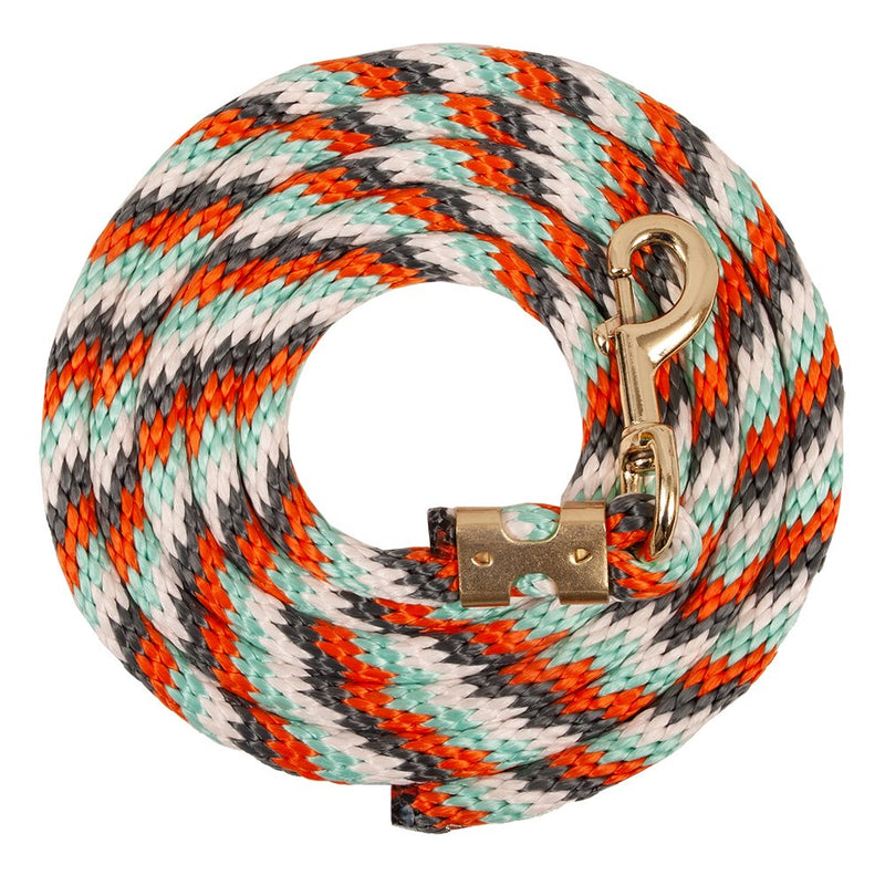 Poly 5/8in x 9ft Lead with Bolt Snap